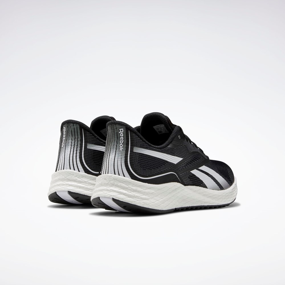 Reebok Floatride Energy 3 Shoes Negras Negras Blancas | 81QMLRCGO