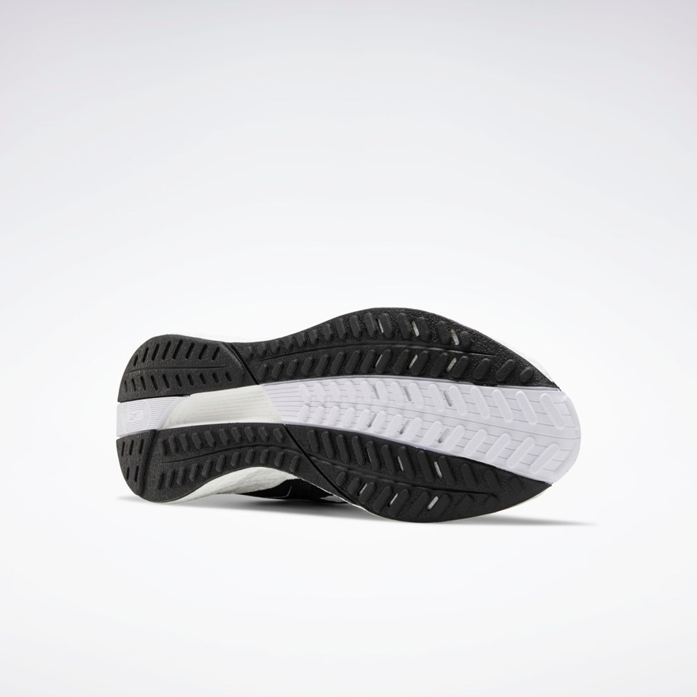 Reebok Floatride Energy 3 Shoes Negras Negras Blancas | 81QMLRCGO