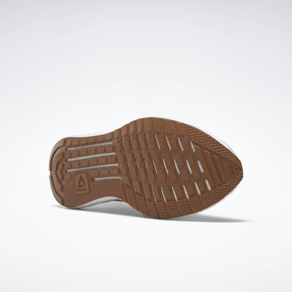Reebok Floatride Energy Century Grow Correr Shoes Beige Negras | 19ODFRQWP
