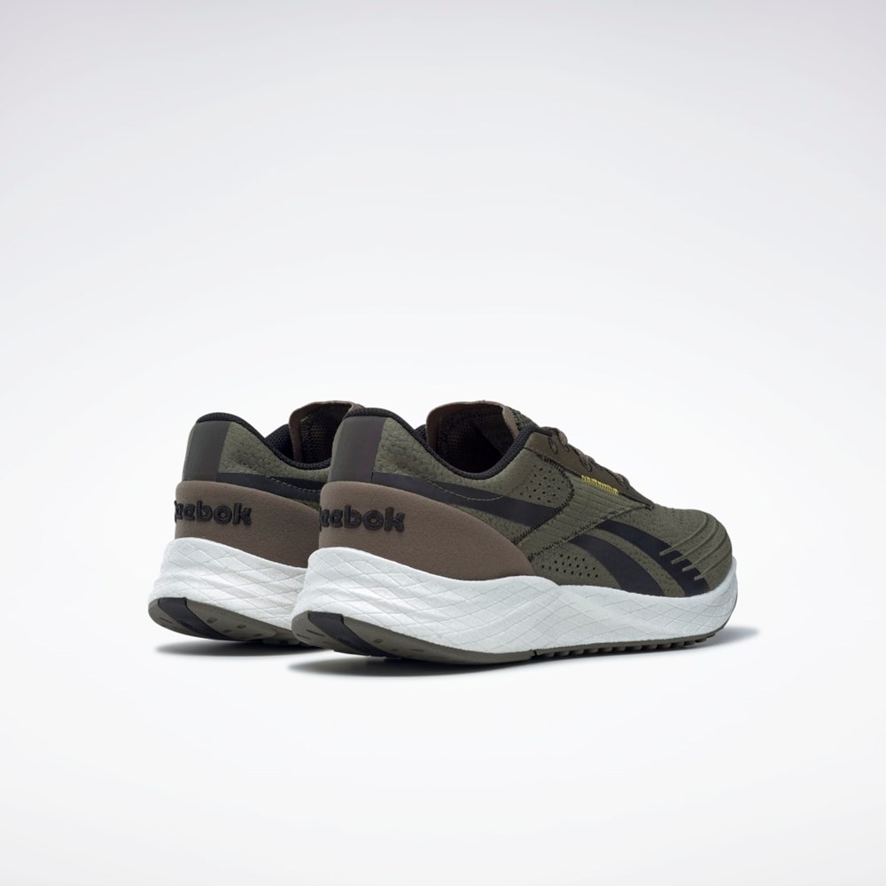 Reebok Floatride Energy City Correr Shoes Verde Negras Verde | 63BRHGWVT