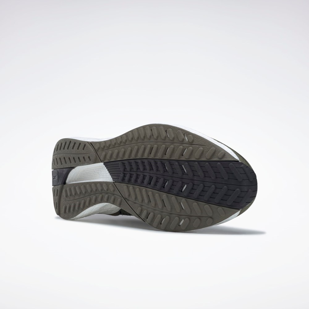 Reebok Floatride Energy City Correr Shoes Verde Negras Verde | 63BRHGWVT