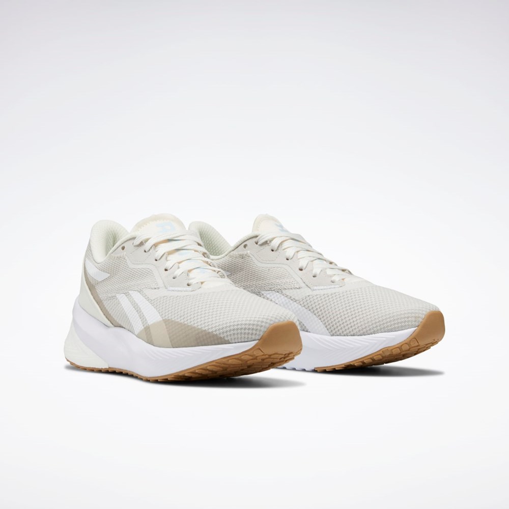 Reebok Floatride Energy Daily Correr Shoes Blancas | 07XMEJZWQ