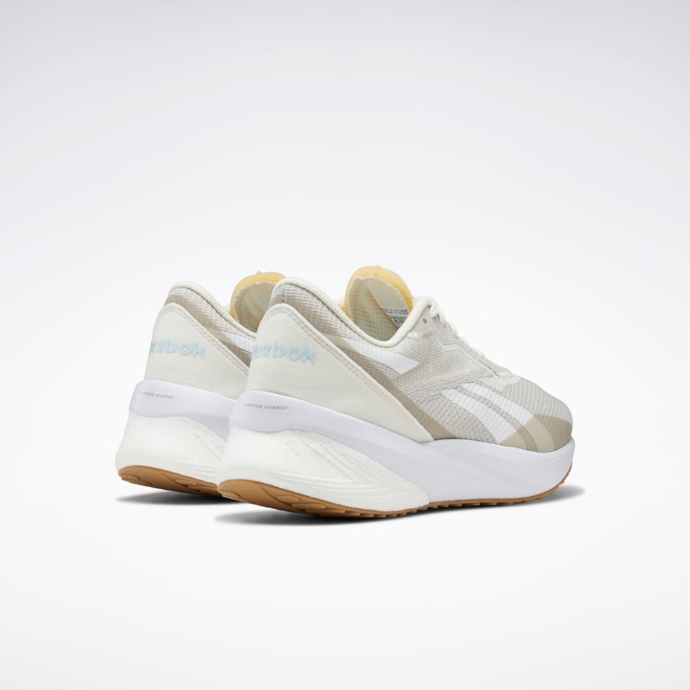 Reebok Floatride Energy Daily Correr Shoes Blancas | 07XMEJZWQ