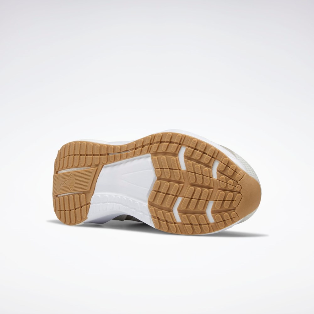 Reebok Floatride Energy Daily Correr Shoes Blancas | 07XMEJZWQ