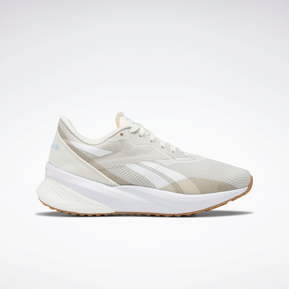 Reebok Floatride Energy Daily Correr Shoes Blancas | 07XMEJZWQ