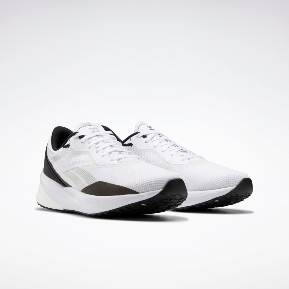 Reebok Floatride Energy Daily Correr Shoes Blancas Gris Negras | 21IWUPBQM