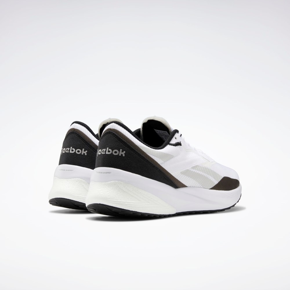 Reebok Floatride Energy Daily Correr Shoes Blancas Gris Negras | 21IWUPBQM