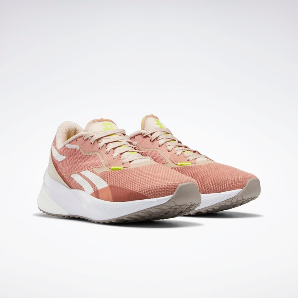 Reebok Floatride Energy Daily Correr Shoes Coral | 26BKVDHEG