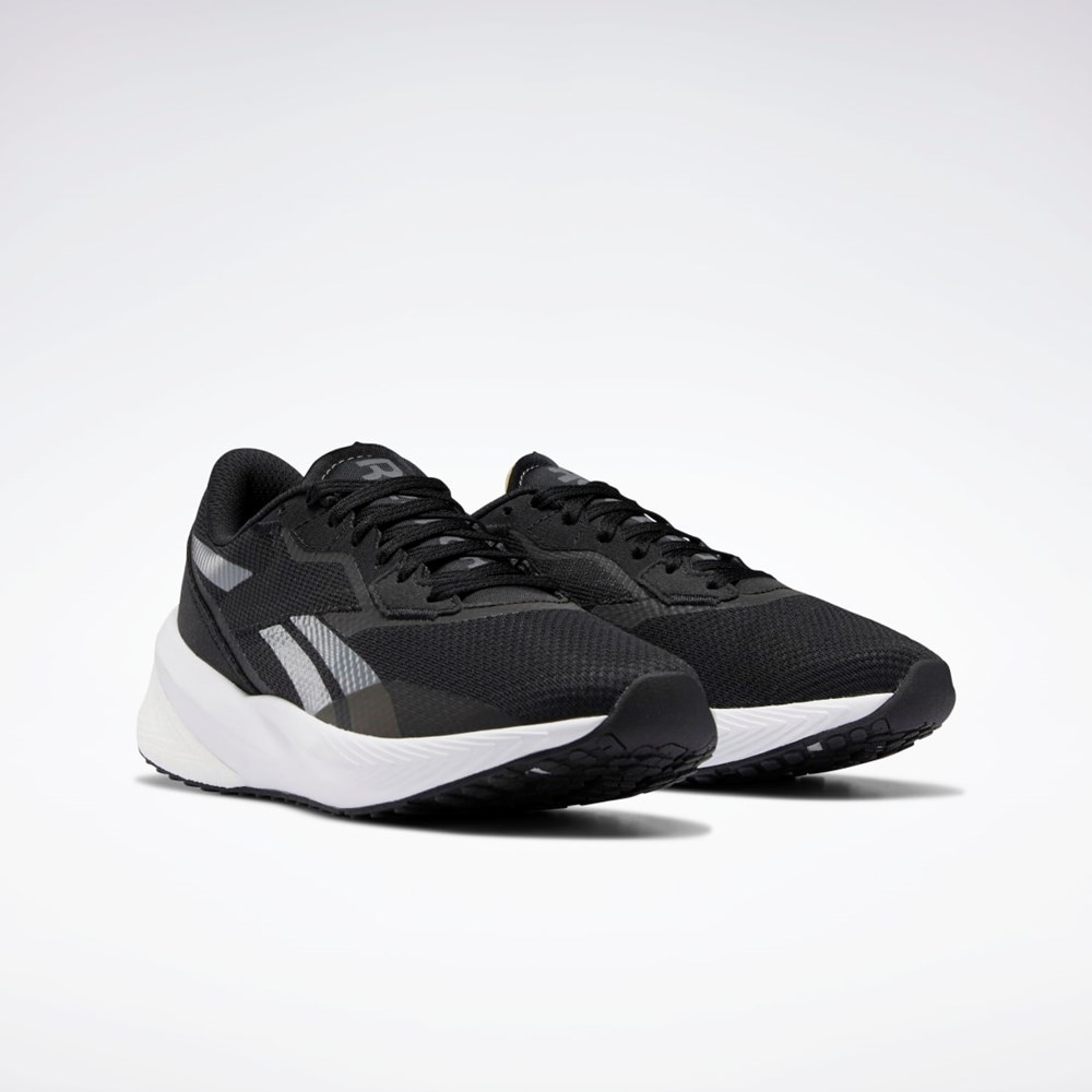 Reebok Floatride Energy Daily Correr Shoes Negras Gris Blancas | 29PKMGDFZ