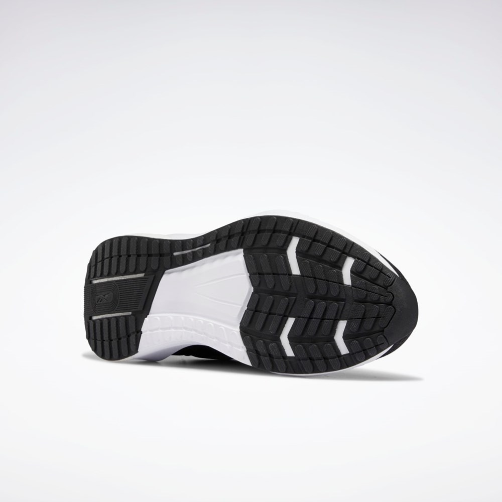Reebok Floatride Energy Daily Correr Shoes Negras Gris Blancas | 65EGJVQDR