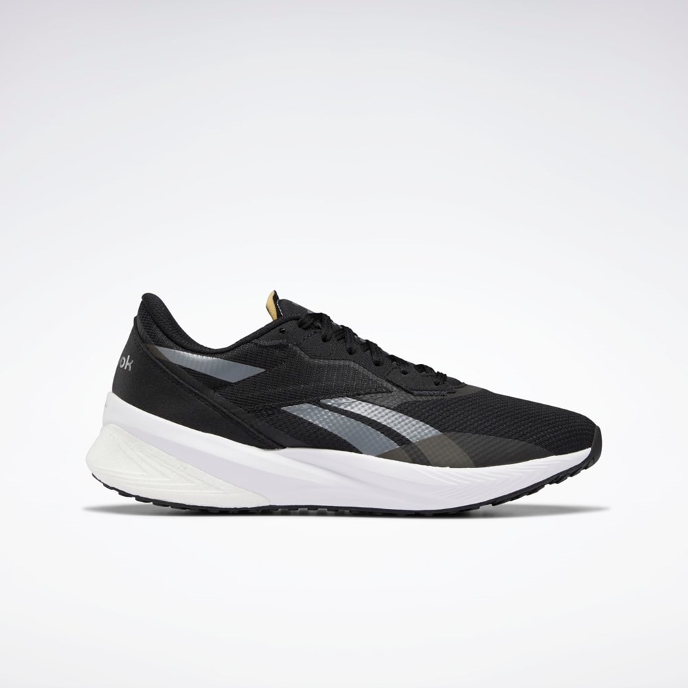 Reebok Floatride Energy Daily Correr Shoes Negras Gris Blancas | 65EGJVQDR