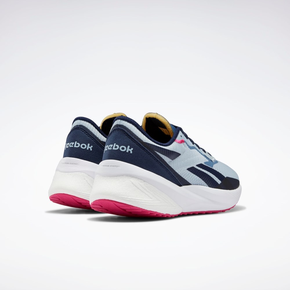 Reebok Floatride Energy Daily Correr Shoes Gris Azules Rosas | 80EIKVTCM