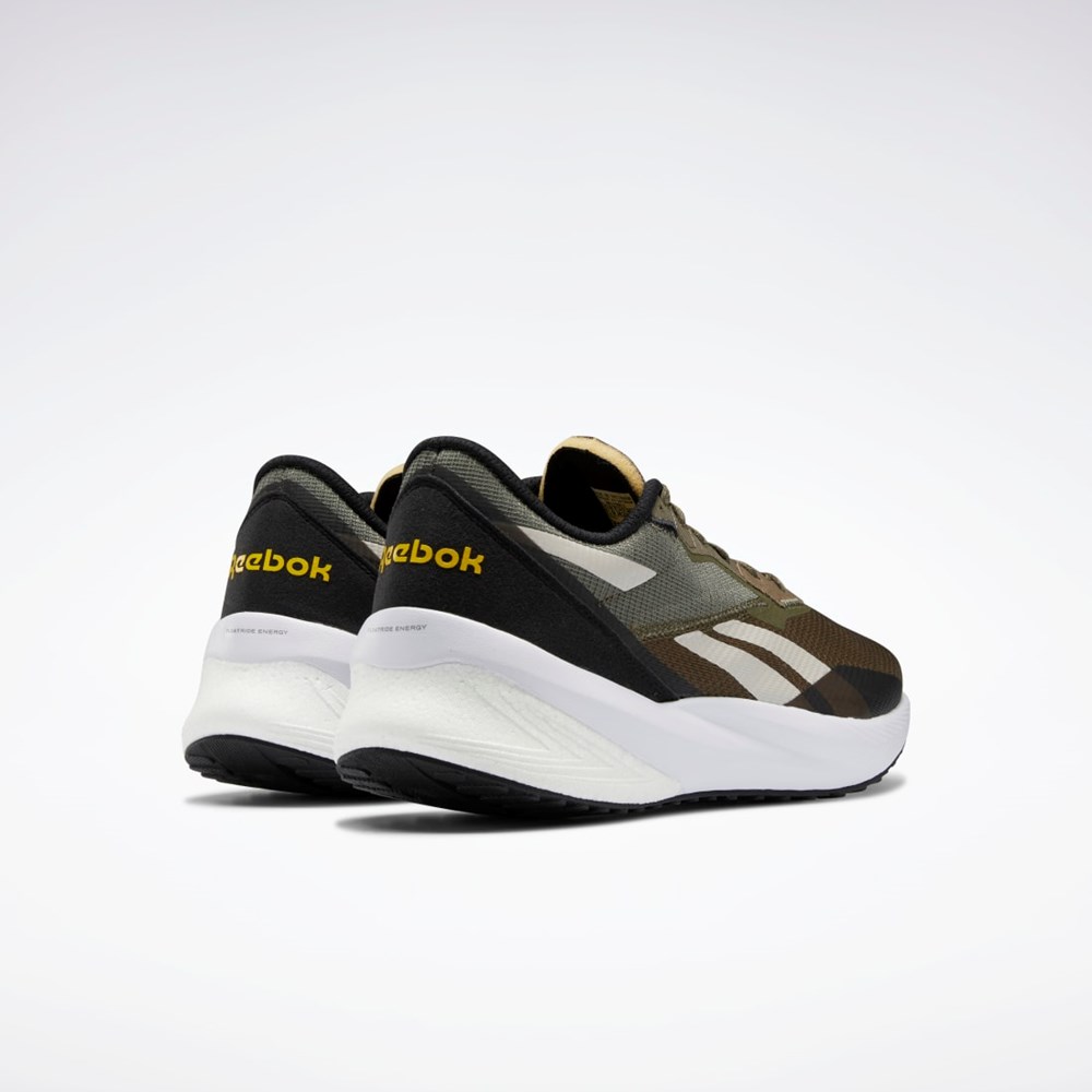Reebok Floatride Energy Daily Correr Shoes Verde Negras Blancas | 85KLISUVB