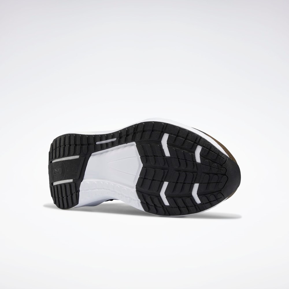 Reebok Floatride Energy Daily Correr Shoes Verde Negras Blancas | 85KLISUVB