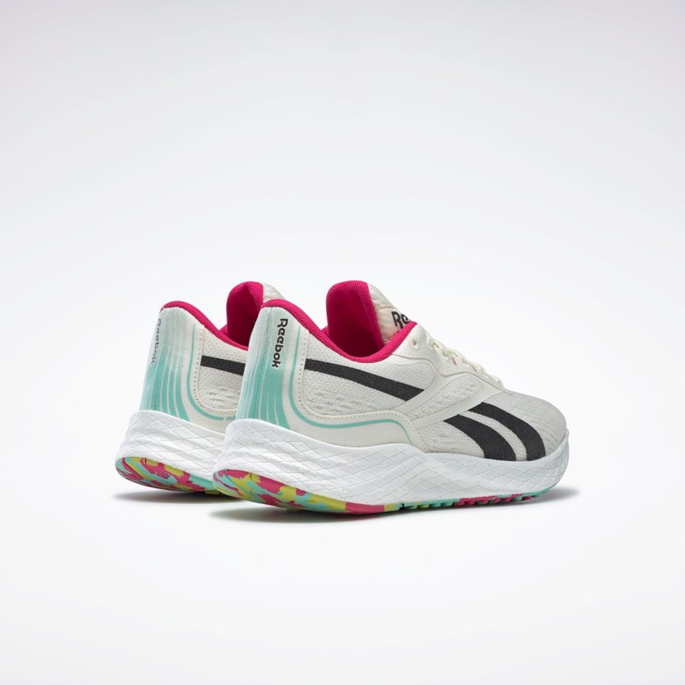 Reebok Floatride Energy Grow Correr Shoes Negras Rosas | 34RBLCHYW