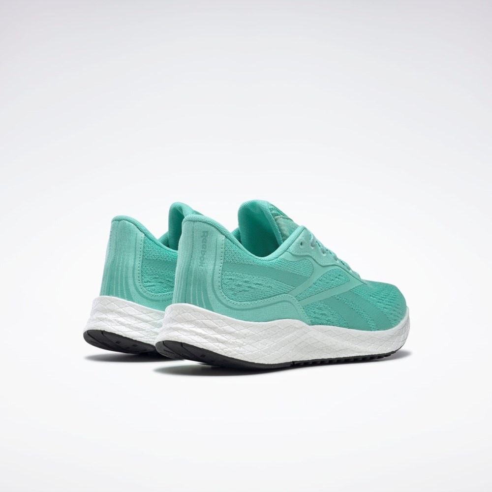 Reebok Floatride Energy Grow Correr Shoes Verde Menta Verde Menta Negras | 41QTSIJPF