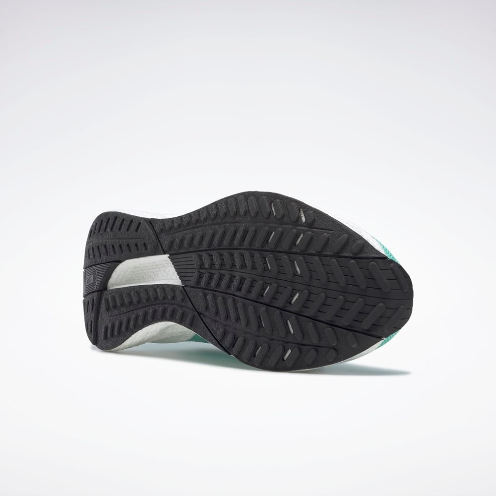Reebok Floatride Energy Grow Correr Shoes Verde Menta Verde Menta Negras | 41QTSIJPF
