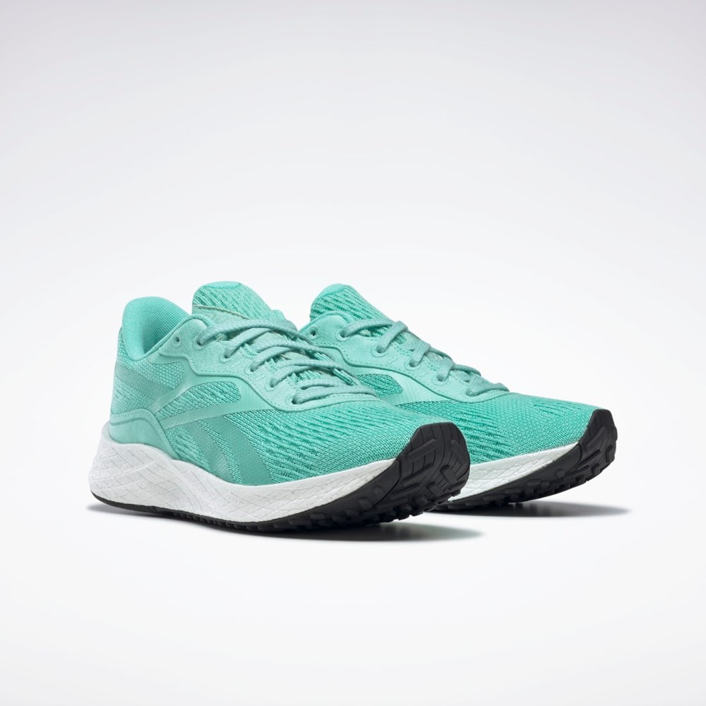 Reebok Floatride Energy Grow Correr Shoes Verde Menta Verde Menta Negras | 45PCRQLXK