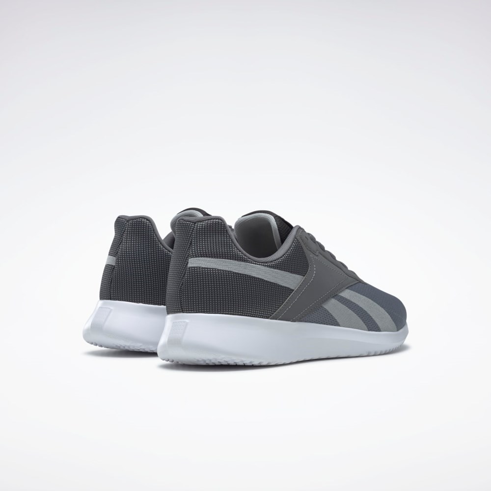 Reebok Fluxlite Entrenamiento Shoes Gris Gris Gris | 34LDKSBZI