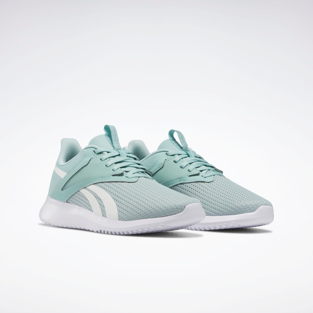 Reebok Fluxlite Entrenamiento Shoes Gris Gris Plateadas | 43CSUIGQW