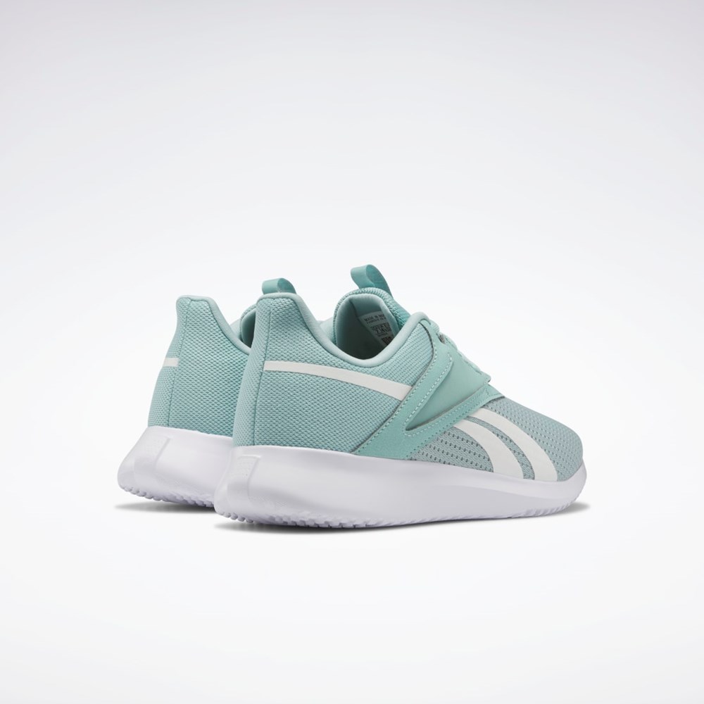 Reebok Fluxlite Entrenamiento Shoes Gris Gris Plateadas | 43CSUIGQW
