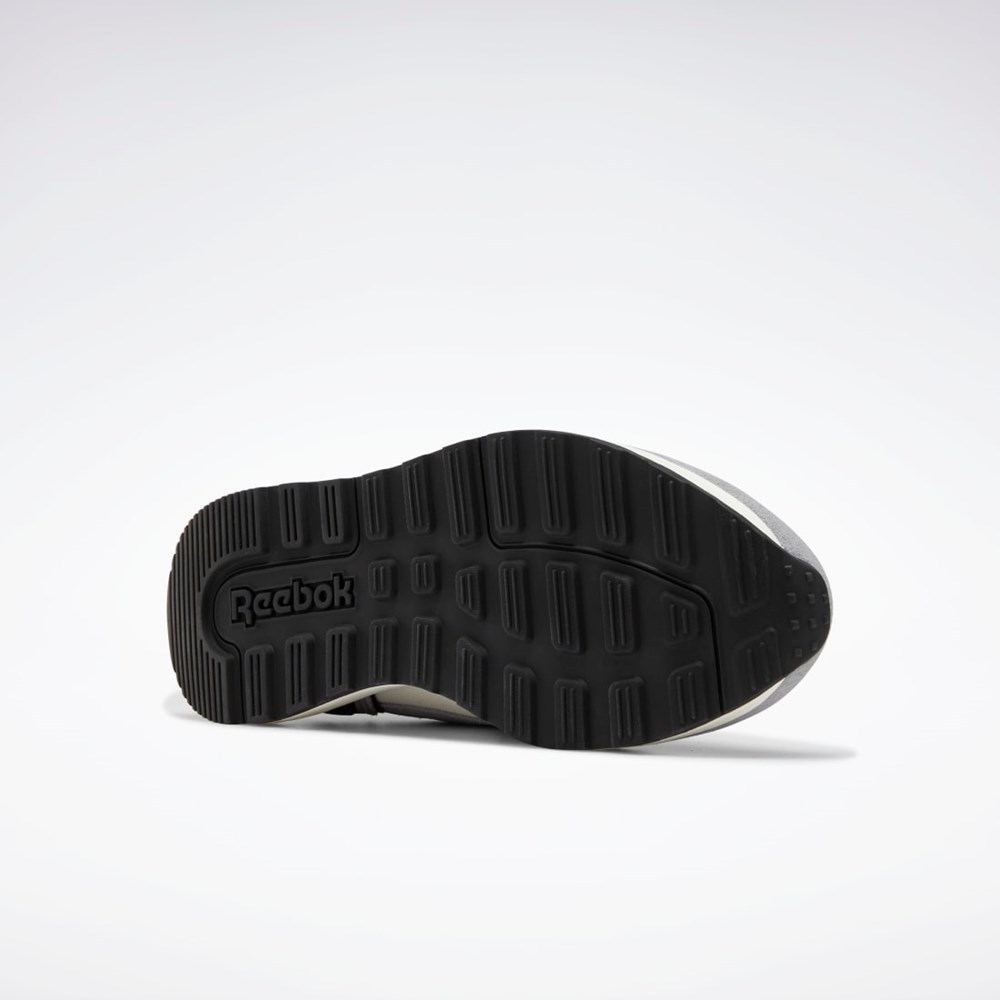 Reebok GL 1000 Shoes Burdeos Negras | 19OWNKRCV