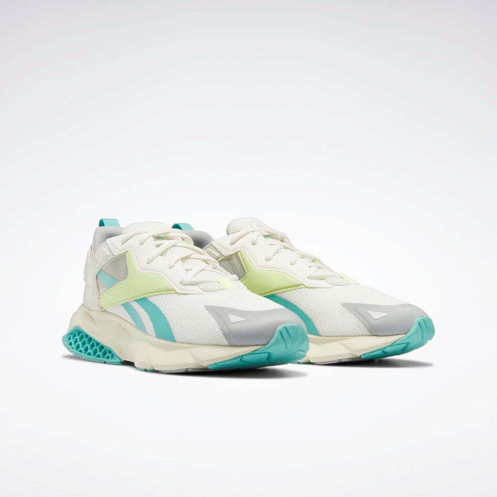 Reebok Hexalite Legacy Shoes Gris | 58EWYHBCF