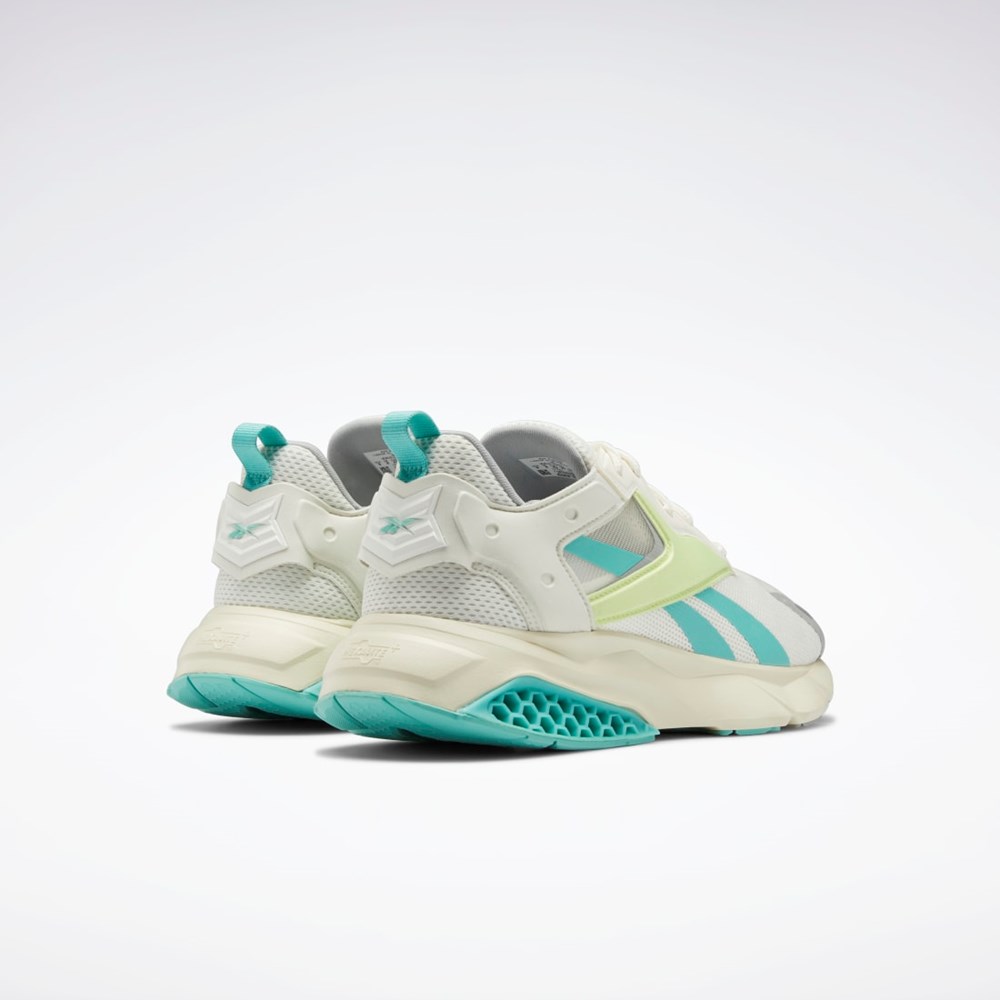 Reebok Hexalite Legacy Shoes Gris | 58EWYHBCF