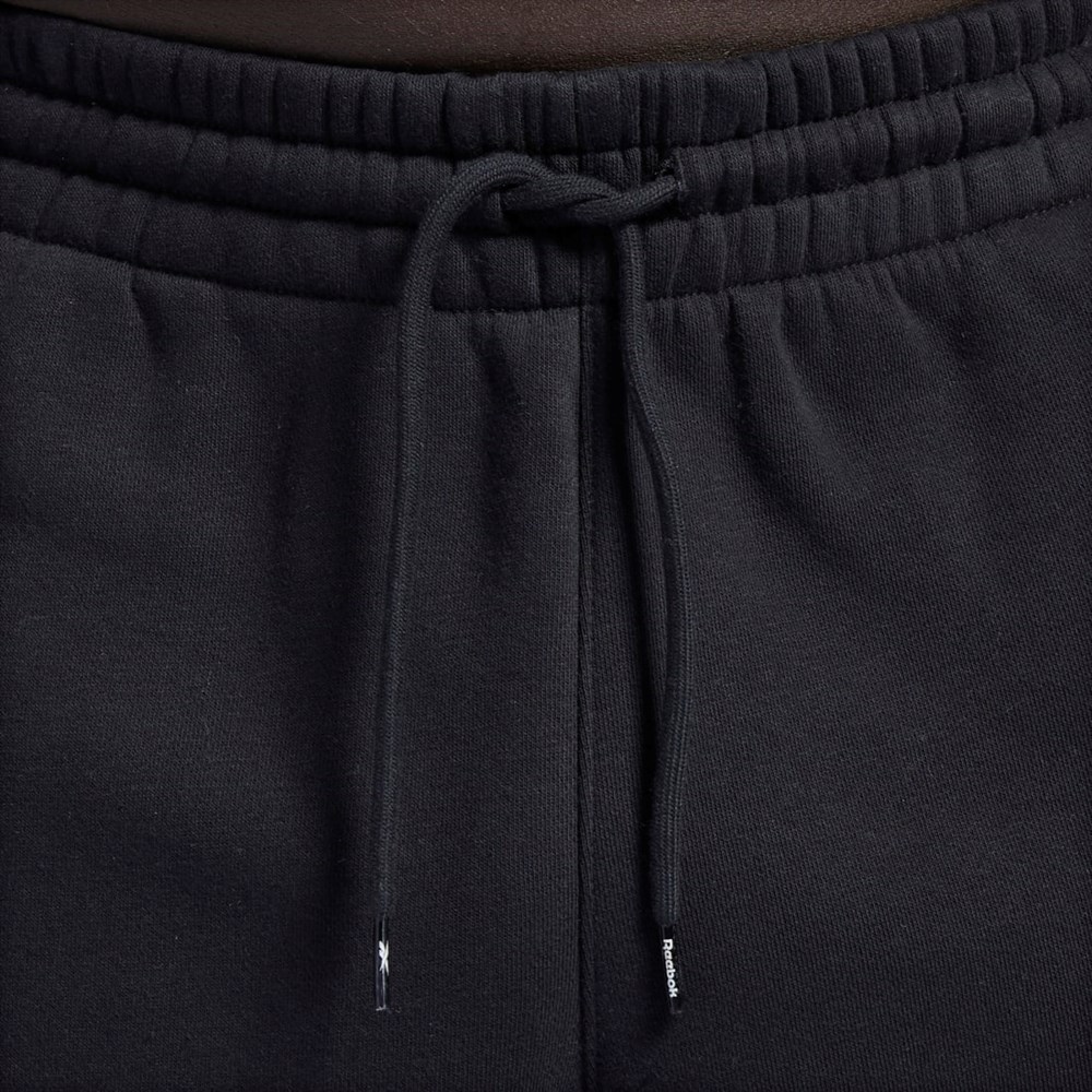 Reebok Iverson Basketball Fleece Shorts Negras | 40EXDJTZC