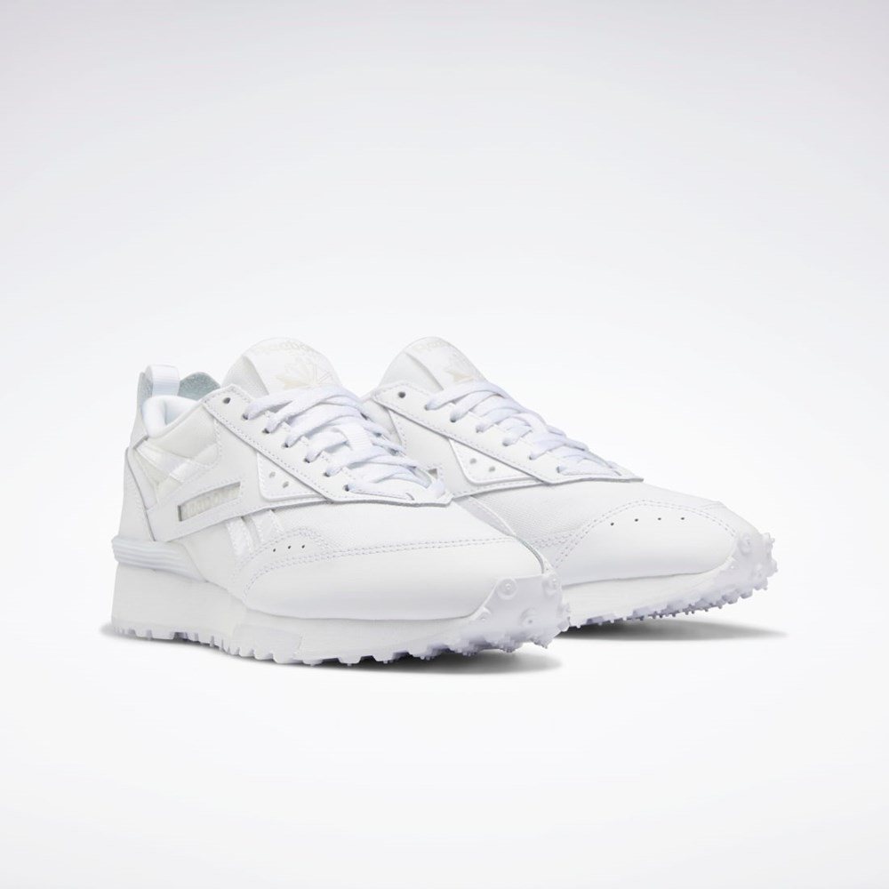 Reebok LX2200 Shoes Blancas Blancas | 16IYOLGVK