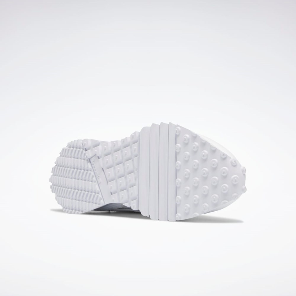 Reebok LX2200 Shoes Blancas Blancas | 16IYOLGVK