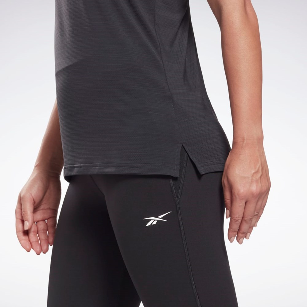 Reebok Les Mills® BodyPump® Activchill Tank Top Negras | 02TVGJQYM