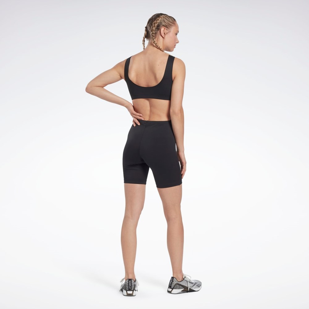 Reebok Les Mills® Bodysuit Negras | 74SDTYAVF