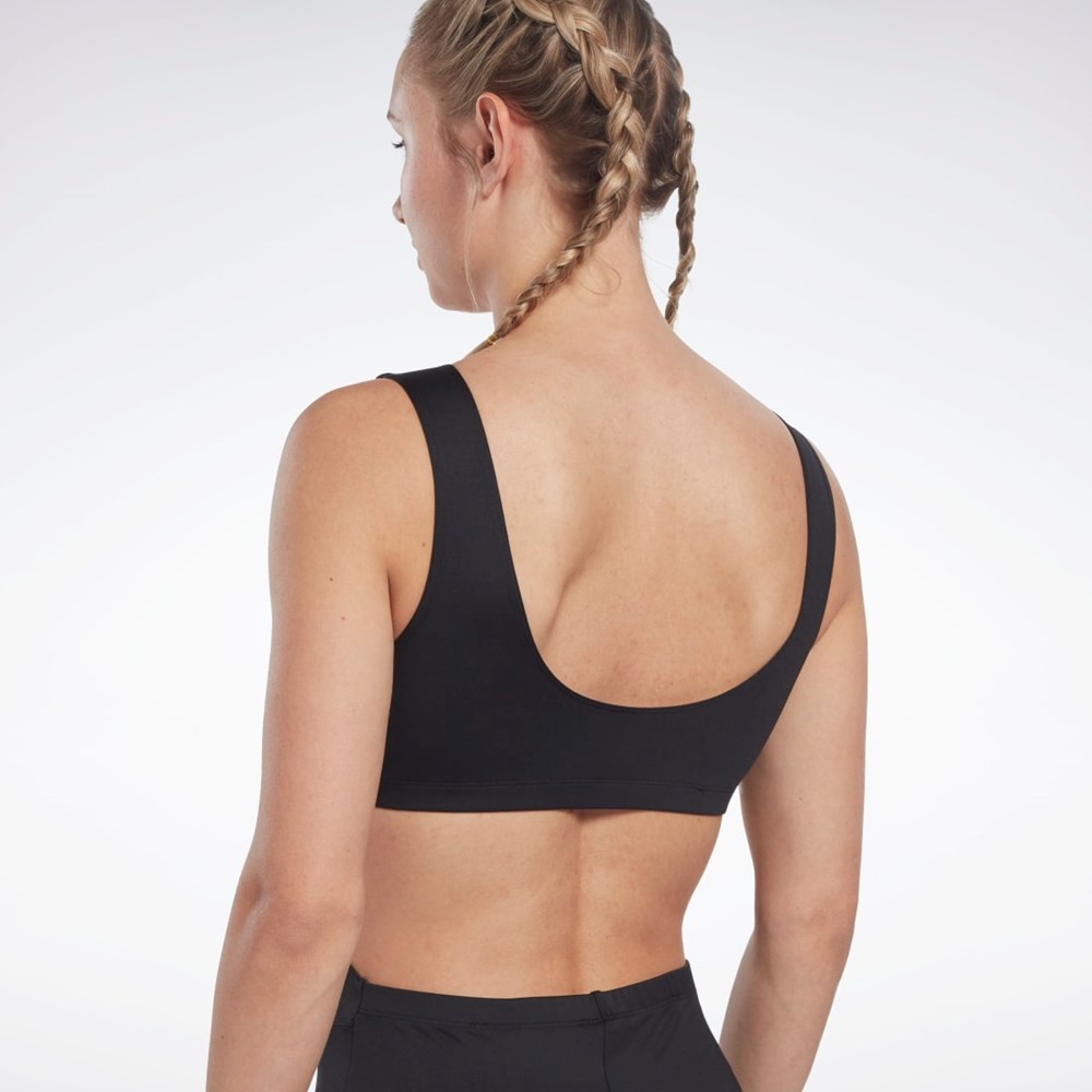 Reebok Les Mills® Bodysuit Negras | 74SDTYAVF