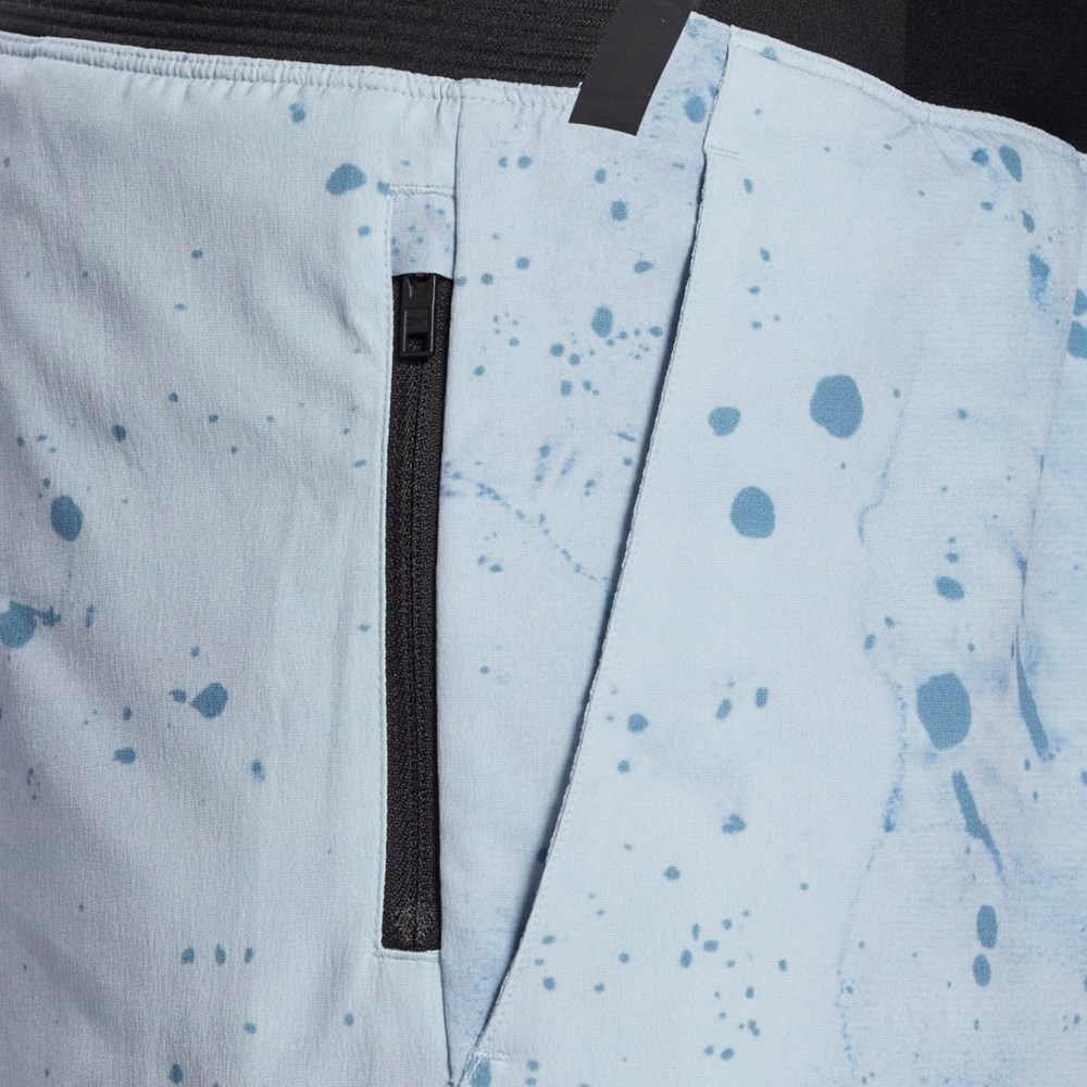 Reebok Les Mills® Strength Two-in-One Shorts Gris | 84UYQTFSG