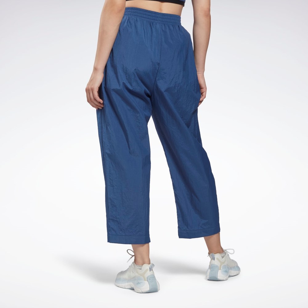 Reebok Les Mills® Trend Ligeros Pants Azules | 93QKWLDMS