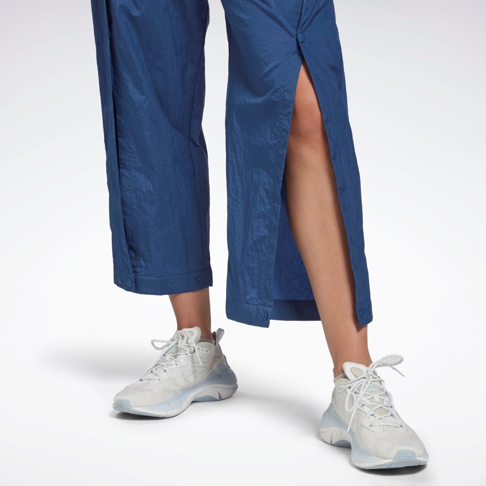 Reebok Les Mills® Trend Ligeros Pants Azules | 93QKWLDMS