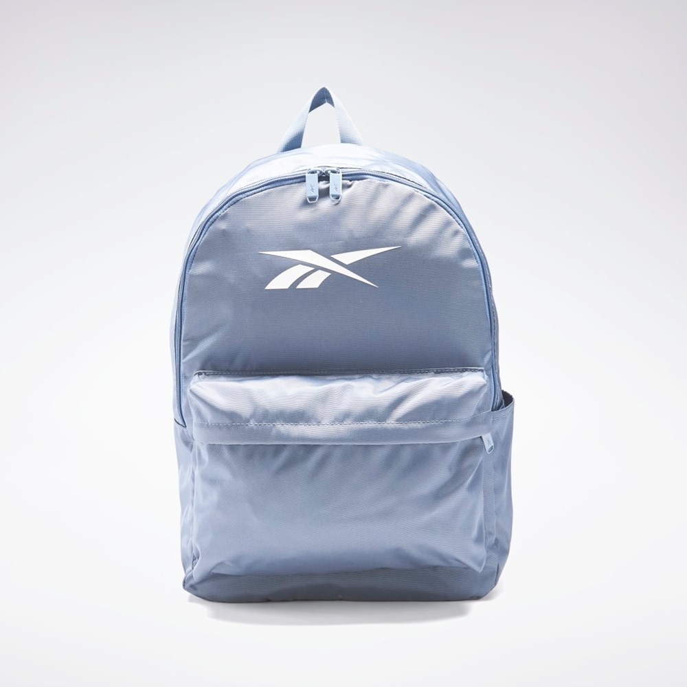 Reebok MYT Backpack Azules | 23JIPDTSY