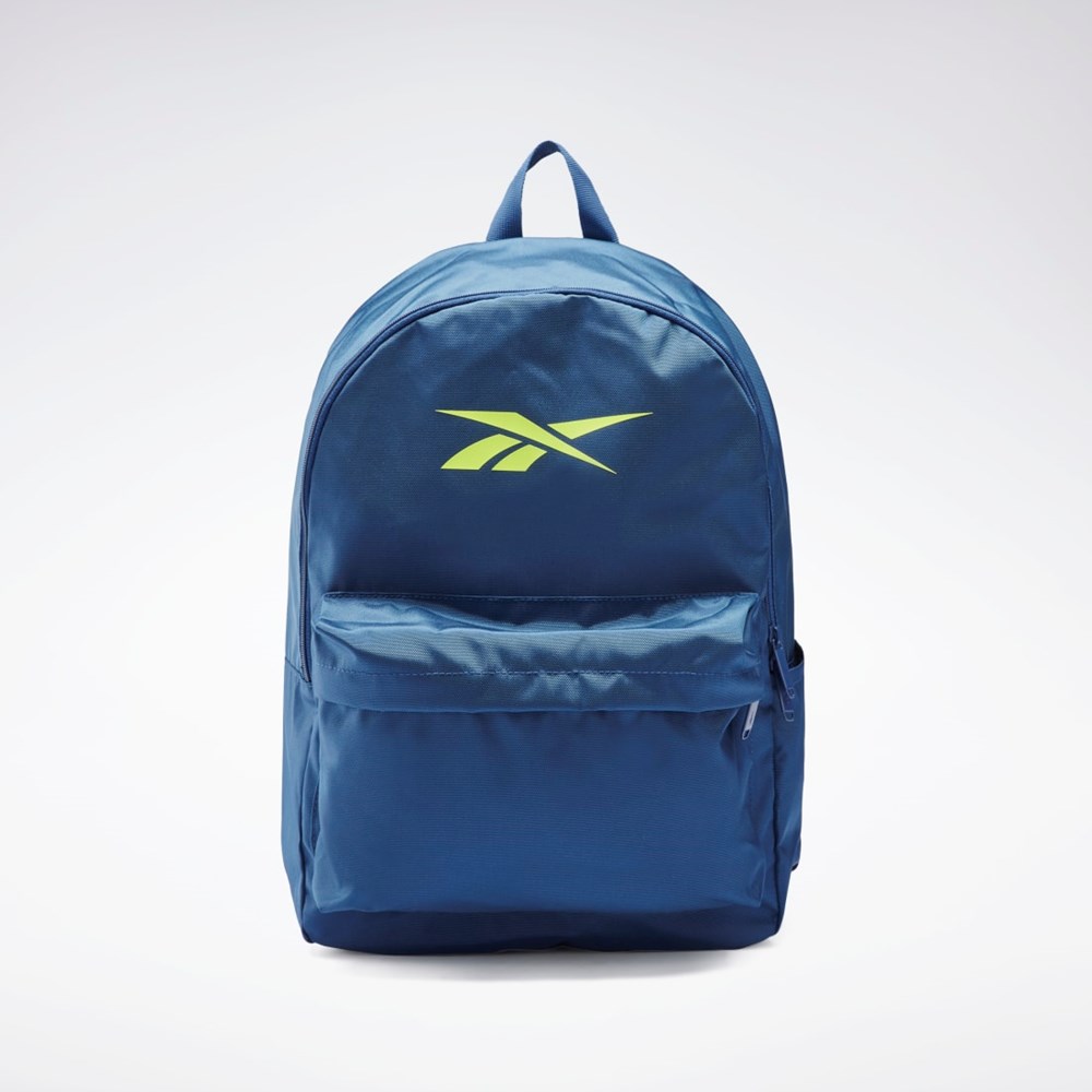 Reebok MYT Backpack Azules | 29SFTCVQW