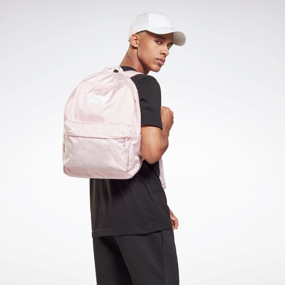 Reebok MYT Backpack Frost Berry | 59OEDUQTV
