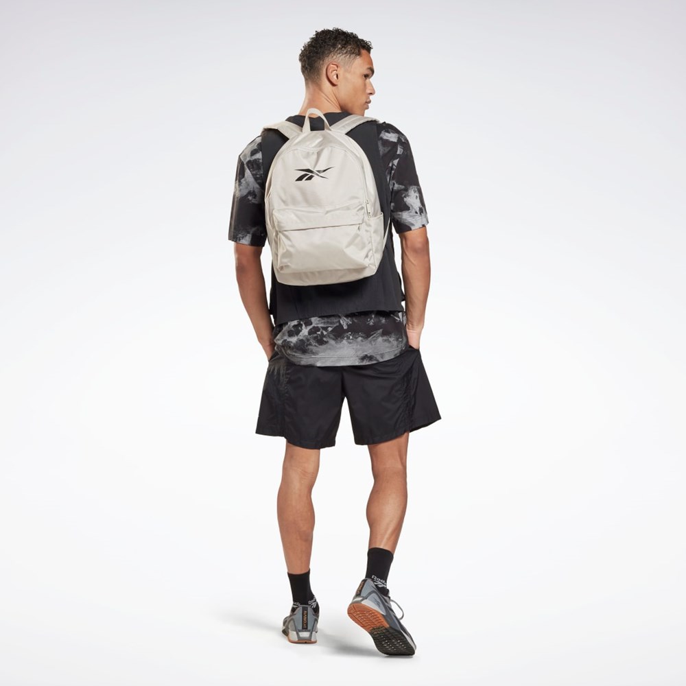 Reebok MYT Backpack Moonstone | 52IODXBLP