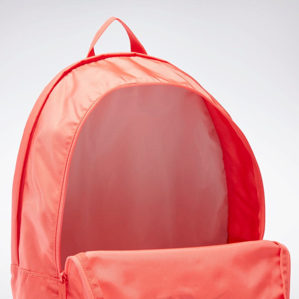 Reebok MYT Backpack Naranjas | 01IDRWCKL