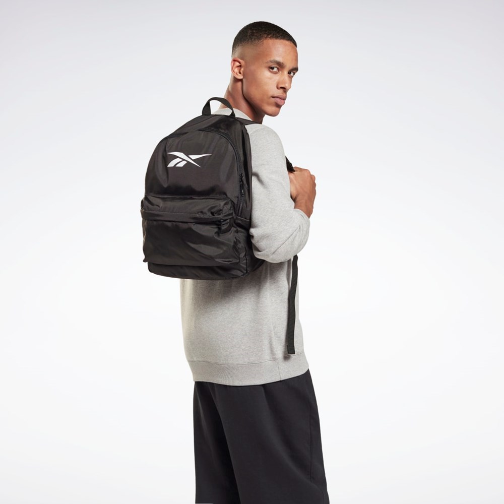 Reebok MYT Backpack Negras | 01INKSWAF