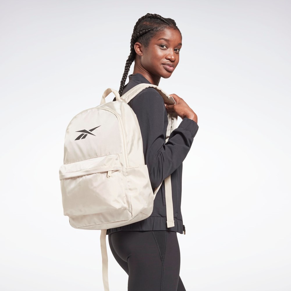 Reebok MYT Backpack Stucco | 19JSQHXCL