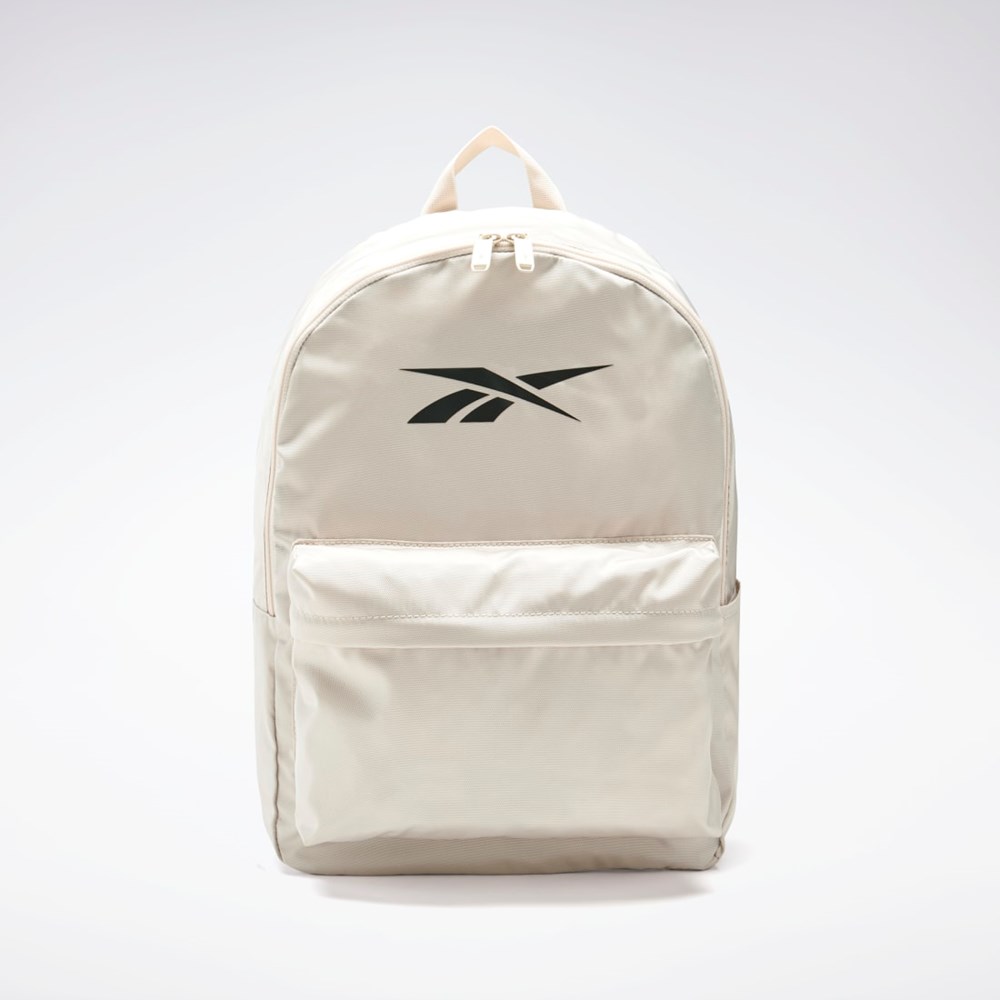 Reebok MYT Backpack Stucco | 19JSQHXCL