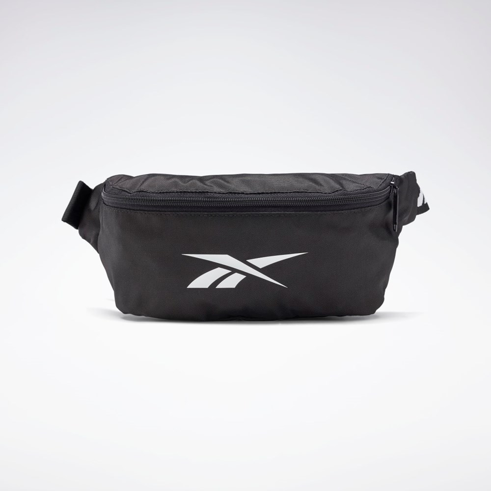 Reebok MYT Cintura Bag Negras | 41GLCQPVE