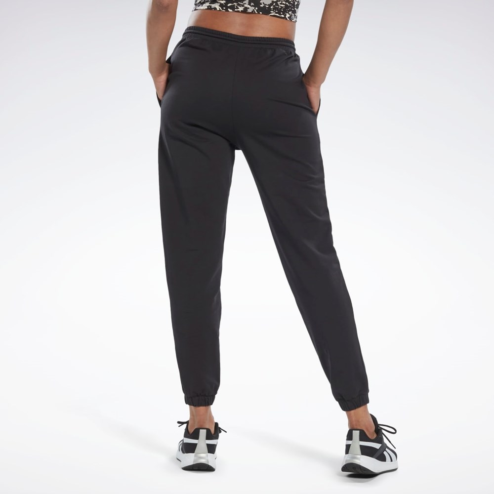 Reebok Modern Safari Joggers Negras | 97SWJQTME