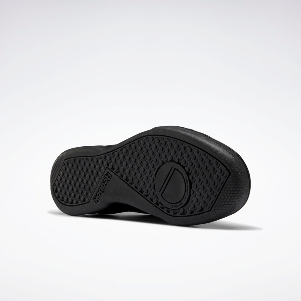 Reebok NPC II Shoes Negras | 06WITZOHJ
