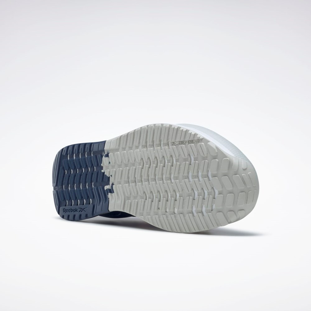 Reebok Nano 6000 Entrenamiento Shoes Gris Rojas Azules | 20TMPVSXH