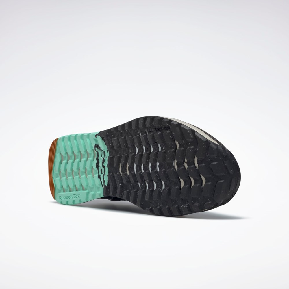 Reebok Nano X1 Adventure Shoes Negras | 46SEFRXGQ